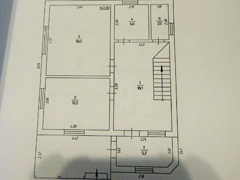 дом по адресу Лычака ул.