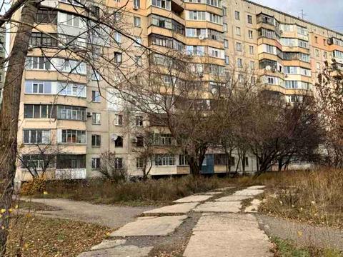 квартира за адресою Боровіковського бульв., 16