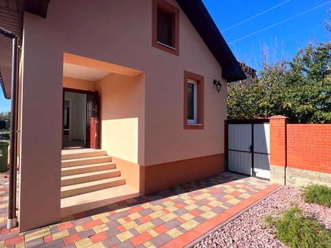 будинок за адресою зелена