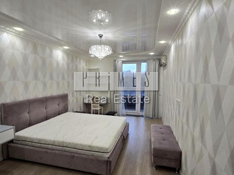 квартира по адресу Князя Романа Мстиславича ул. (Генерала Жмаченка), 28