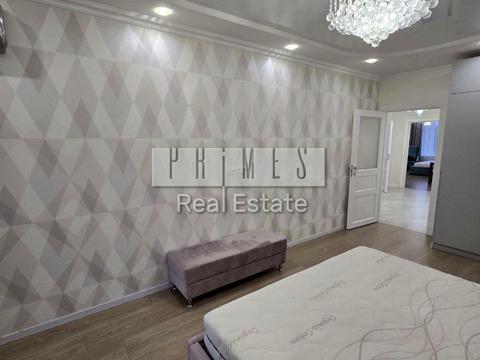 квартира по адресу Князя Романа Мстиславича ул. (Генерала Жмаченка), 28