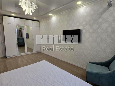 квартира по адресу Князя Романа Мстиславича ул. (Генерала Жмаченка), 28