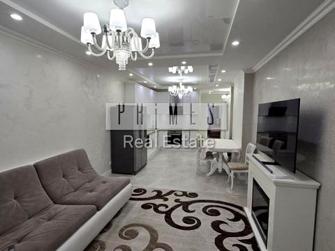 квартира по адресу Князя Романа Мстиславича ул. (Генерала Жмаченка), 28