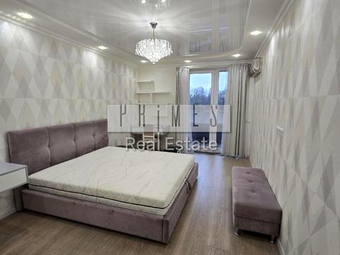 квартира по адресу Князя Романа Мстиславича ул. (Генерала Жмаченка), 28