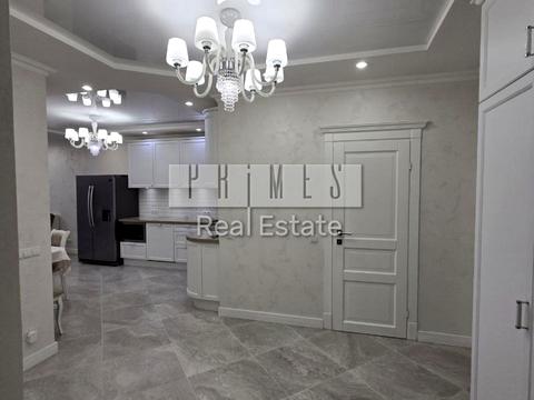 квартира по адресу Князя Романа Мстиславича ул. (Генерала Жмаченка), 28