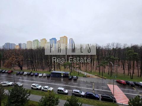 квартира по адресу Князя Романа Мстиславича ул. (Генерала Жмаченка), 28