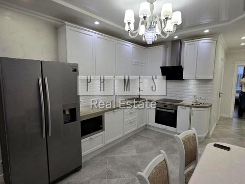 квартира по адресу Князя Романа Мстиславича ул. (Генерала Жмаченка), 28