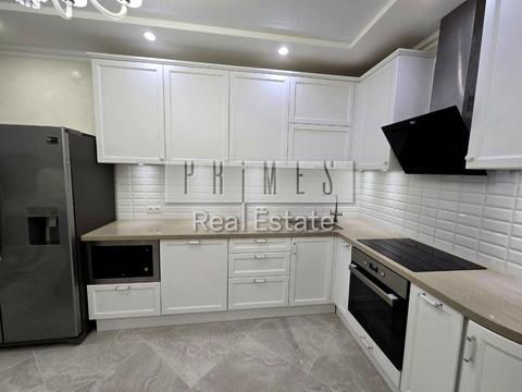 квартира по адресу Князя Романа Мстиславича ул. (Генерала Жмаченка), 28