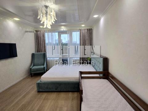 квартира по адресу Князя Романа Мстиславича ул. (Генерала Жмаченка), 28