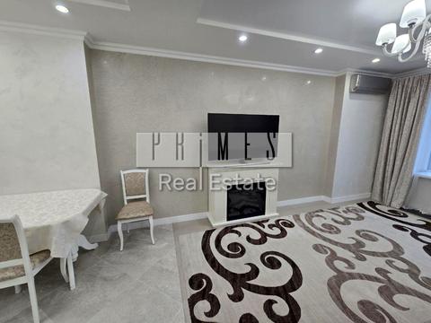 квартира по адресу Князя Романа Мстиславича ул. (Генерала Жмаченка), 28