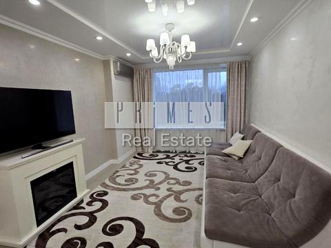 квартира по адресу Князя Романа Мстиславича ул. (Генерала Жмаченка), 28