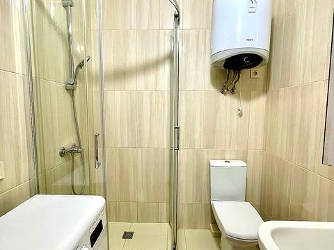 квартира по адресу Метрологическая ул., 58