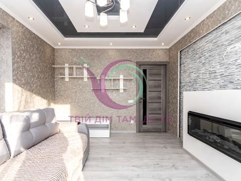 квартира по адресу Андрея Мельника ул., 10 к2