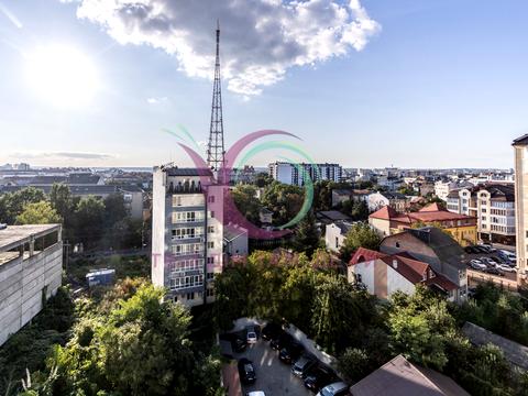 квартира по адресу Андрея Мельника ул., 10 к2