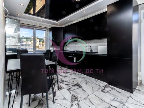 квартира по адресу Андрея Мельника ул., 10 к2