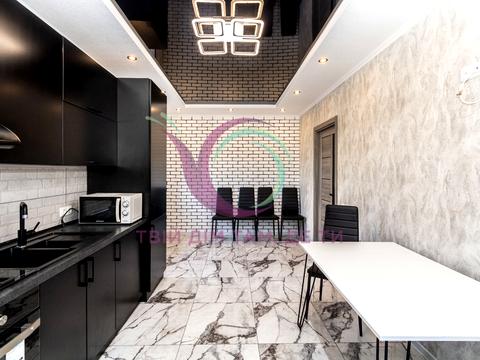 квартира по адресу Андрея Мельника ул., 10 к2