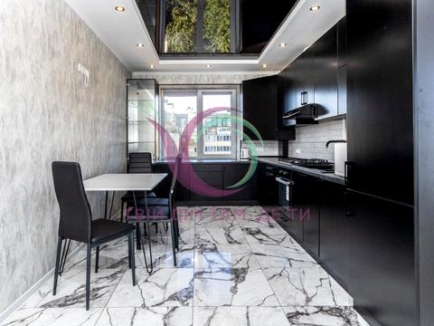 квартира по адресу Андрея Мельника ул., 10 к2