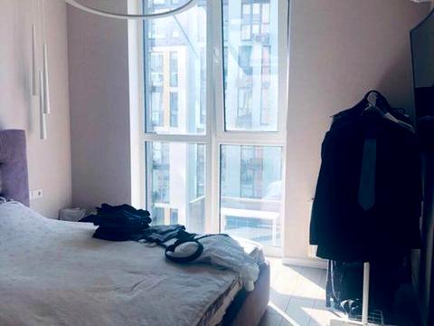 квартира за адресою Богданівська вул., 7-В