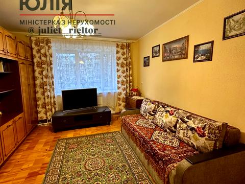 квартира за адресою Героїв Десантників вул., 11