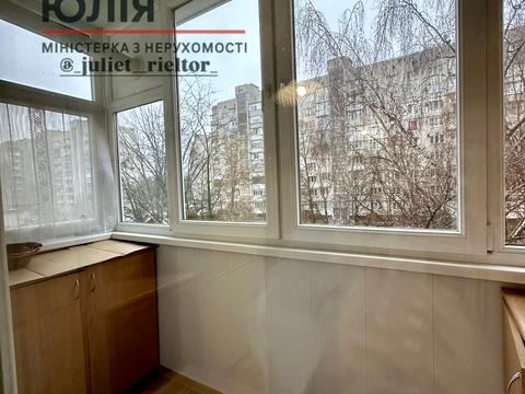 квартира за адресою Героїв Десантників вул., 11