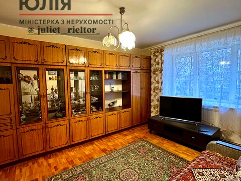 квартира за адресою Героїв Десантників вул., 11