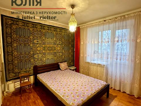 квартира за адресою Героїв Десантників вул., 11