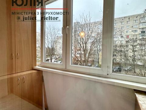 квартира за адресою Героїв Десантників вул., 11