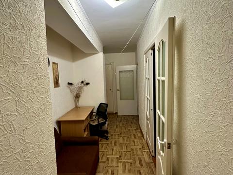 квартира за адресою Героїв Десантників вул., 11