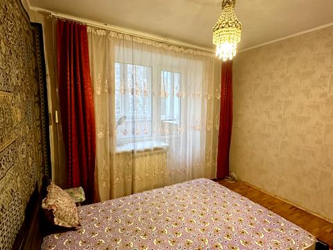 квартира за адресою Героїв Десантників вул., 11