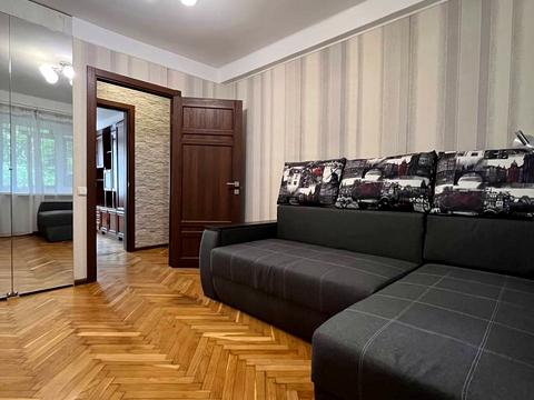 квартира за адресою Стеценка вул., 9