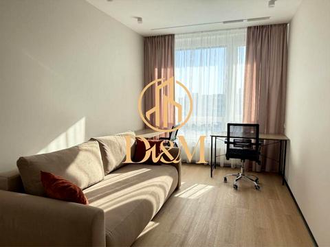 квартира за адресою Васильківська вул., 1