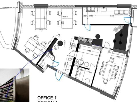 комерційна за адресою Болсуновська вул. (Сергія Струтинського), 12