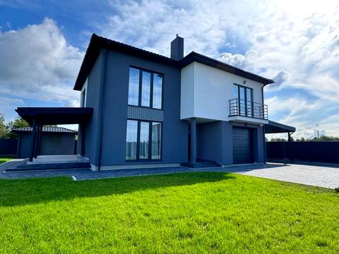 дом по адресу Потічкова, 23