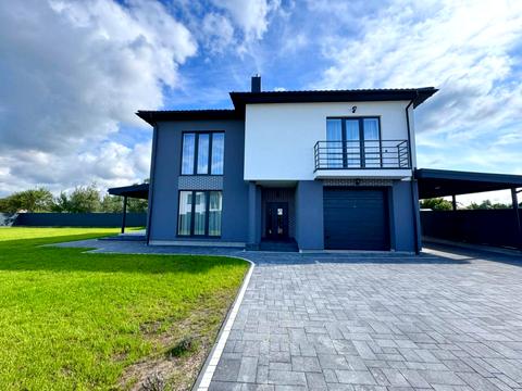 дом по адресу Потічкова, 23