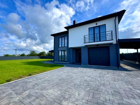 дом по адресу Потічкова, 23