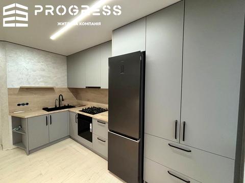 квартира за адресою Флотська вул., 10Б