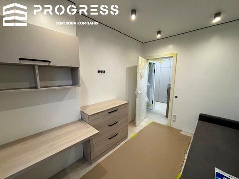 квартира за адресою Флотська вул., 10Б