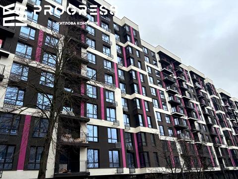 квартира за адресою Флотська вул., 10Б