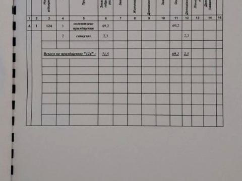 комерційна за адресою Княгинин вул., 44-1