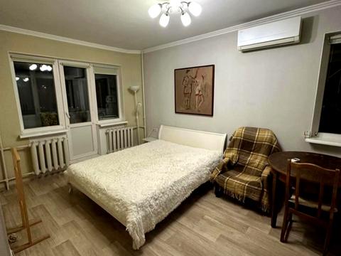 квартира за адресою Кондрашина, 20