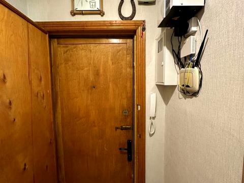 квартира за адресою Кондрашина, 20