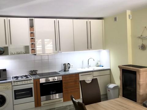 дом по адресу Наварійська