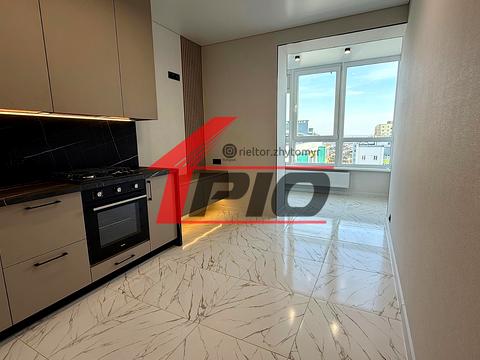 квартира за адресою Євгена Рихліка вул. (5-й Щорса), 13