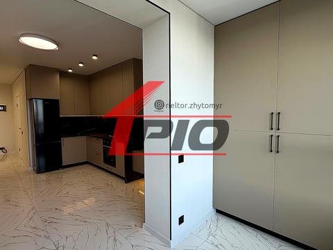 квартира за адресою Євгена Рихліка вул. (5-й Щорса), 13