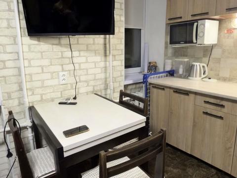 квартира за адресою Івана Дзюби вул. (Сім'ї Сосніних), 12-А