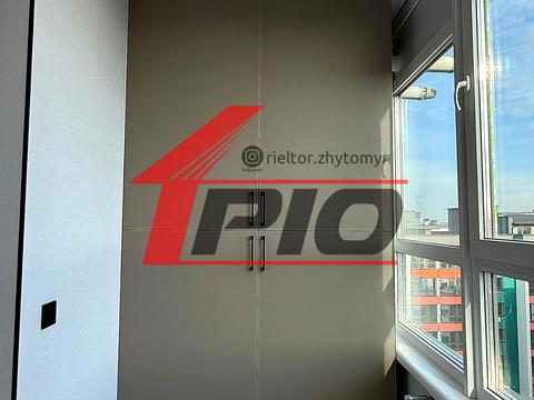 квартира за адресою Євгена Рихліка вул. (5-й Щорса), 13