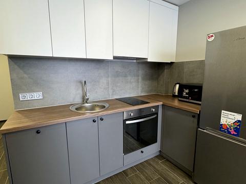 квартира за адресою Олега Мудрака вул. (Генерала Наумова), 1-Б