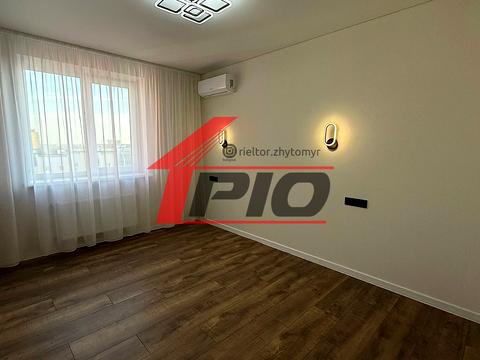 квартира за адресою Євгена Рихліка вул. (5-й Щорса), 13