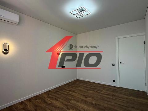 квартира за адресою Євгена Рихліка вул. (5-й Щорса), 13