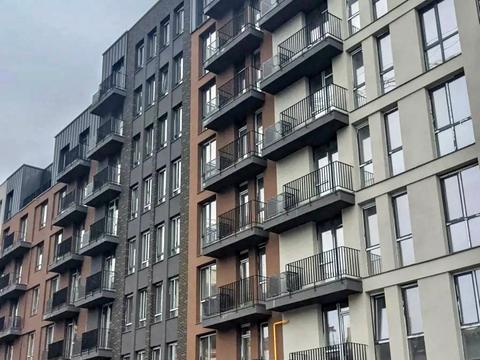 квартира по адресу Львов, Замарстыновская ул. (Калинина), 45